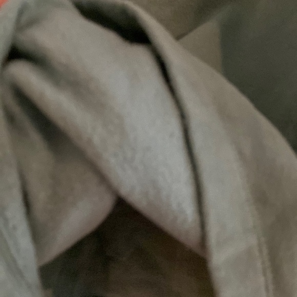 VS PINK Varsity Crew Sweatshirt - Picture 6 of 7